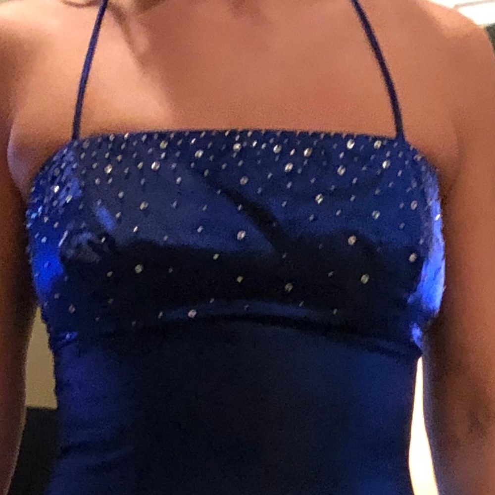 Prom Dress - Picture 2 of 2